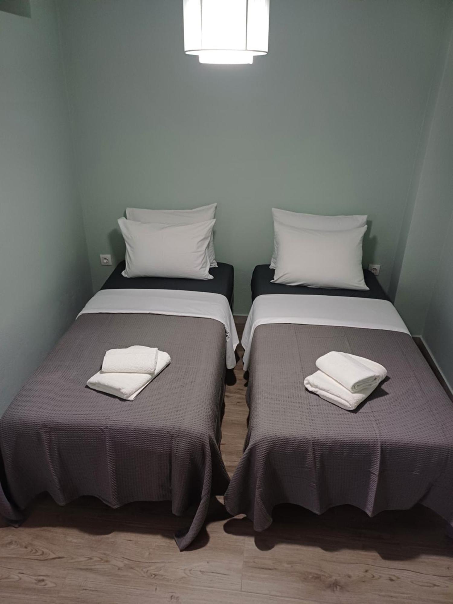 Appartement Vata *