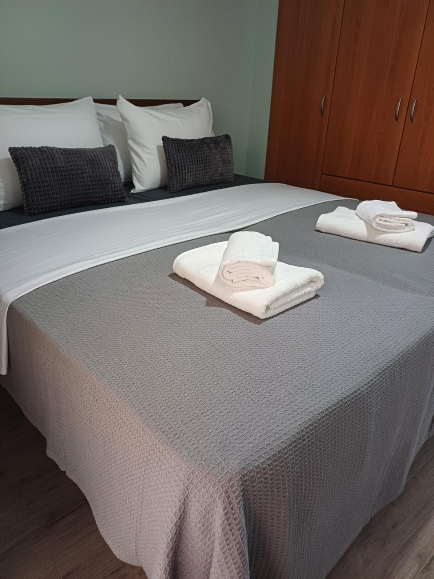 Appartement Vata